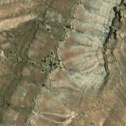 Satellite imagery of Ich Merzou, DZ