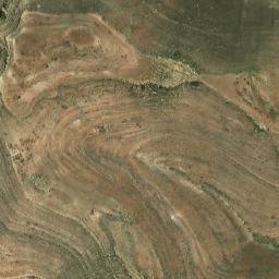 Satellite imagery of Ich Merzou, DZ