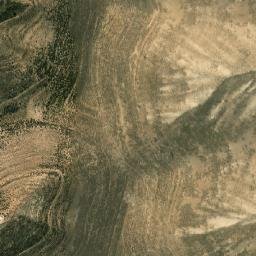 Satellite imagery of Djebel Taounsit, DZ