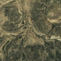 Satellite imagery of Râs Bou Chaïb, DZ