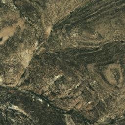 Satellite imagery of Râs Bou Chaïb, DZ