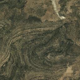 Satellite imagery of Râs Bou Chaïb, DZ