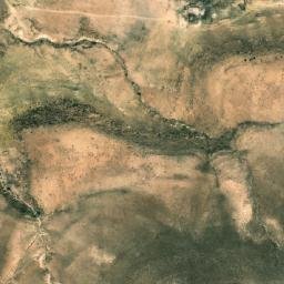 Satellite imagery of Djerar, DZ