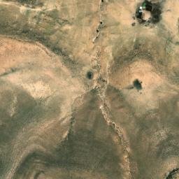 Satellite imagery of Djerar, DZ