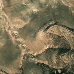 Satellite imagery of Djerar, DZ