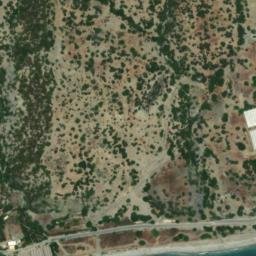 Satellite imagery of Listis, GR