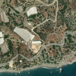 Satellite imagery of Listis, GR
