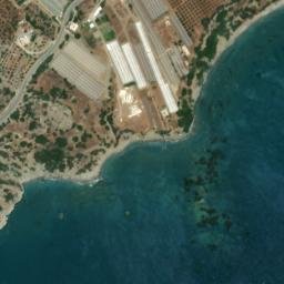 Satellite imagery of Listis, GR