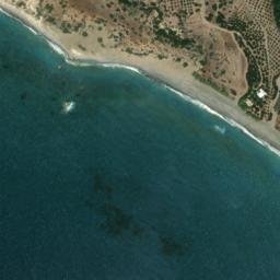 Satellite imagery of Armenopetra, GR