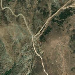 Satellite imagery of Kerati, CY