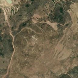 Satellite imagery of Kerati, CY