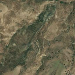 Satellite imagery of Kerati, CY