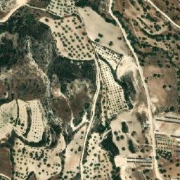 Satellite imagery of Teratsokambos, CY