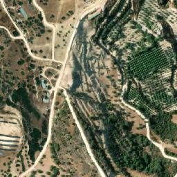 Satellite imagery of Teratsokambos, CY