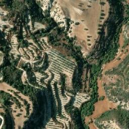 Satellite imagery of Teratsokambos, CY