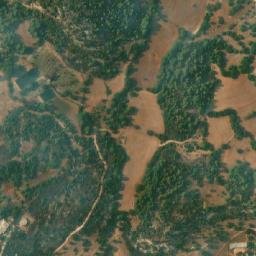 Satellite imagery of Rocky Ridge, CY
