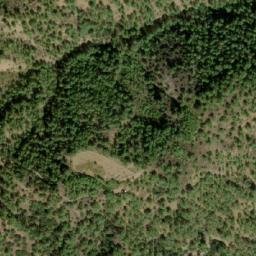 Satellite imagery of Agía Triáda, CY