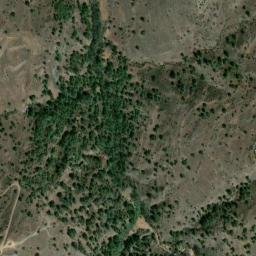 Satellite imagery of Arkoloudia, CY