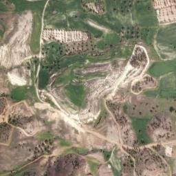 Satellite imagery of Lariona, CY