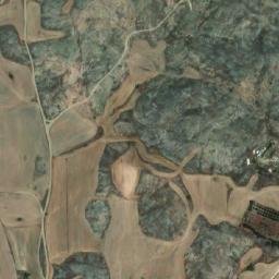 Satellite imagery of Piágina, CY