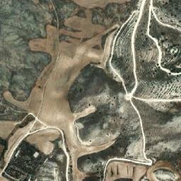 Satellite imagery of Piágina, CY