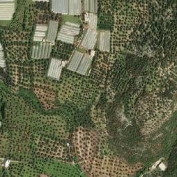 Satellite imagery of Kassārat as Sindiyānah, SY