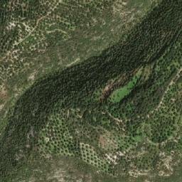 Satellite imagery of Kassārat as Sindiyānah, SY