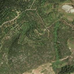 Satellite imagery of Kassārat as Sindiyānah, SY