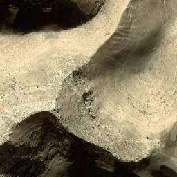 Satellite imagery of Taygh-e Pūzrāgh, AF