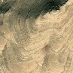 Satellite imagery of Kushk-e Changī, AF