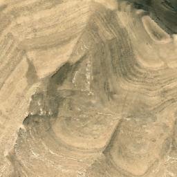 Satellite imagery of Kushk-e Changī, AF
