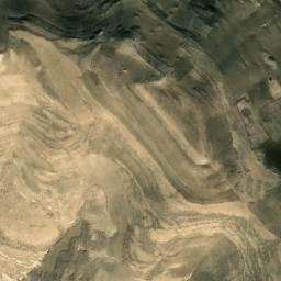 Satellite imagery of Kushk-e Changī, AF