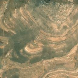 Satellite imagery of Gandeh Cheshmeh, AF
