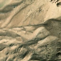 Satellite imagery of Takht-e Dukhtar-e Pādshāh, AF
