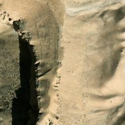 Satellite imagery of Takht-e Dukhtar-e Pādshāh, AF