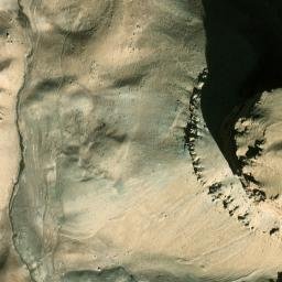 Satellite imagery of Takht-e Dukhtar-e Pādshāh, AF