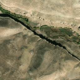 Satellite imagery of Kūh-e Khārak, AF