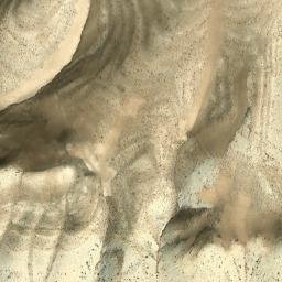 Satellite imagery of Pushtah-ye Nigar, AF