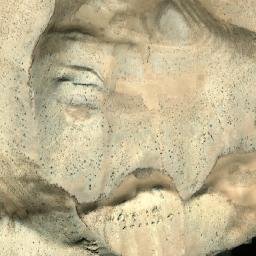 Satellite imagery of Pushtah-ye Nigar, AF