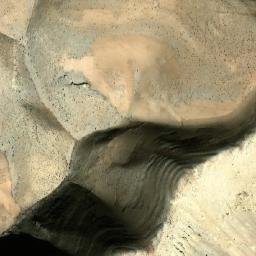 Satellite imagery of Pushtah-ye Nigar, AF