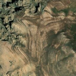 Satellite imagery of Kōh-e Lōzōy, AF