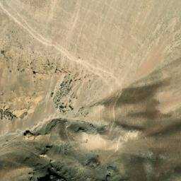 Satellite imagery of Kōh-e Ilḩā, AF