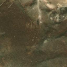 Satellite imagery of Kōh-e Ilḩā, AF