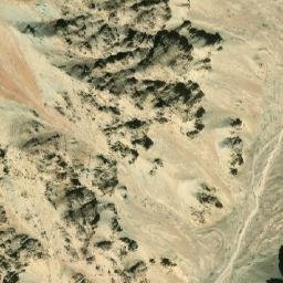 Satellite imagery of Kōh-e Mūmī, AF