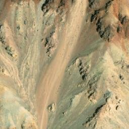 Satellite imagery of Būlāq Kōh, AF