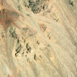 Satellite imagery of Būlāq Kōh, AF
