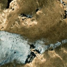 Satellite imagery of Pushtah-ye Sabzow, AF