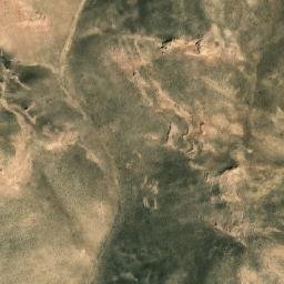 Satellite imagery of Kōh-e Āshghan, AF