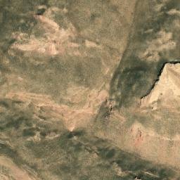 Satellite imagery of Kōh-e Āshghan, AF