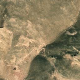 Satellite imagery of Kōh-e Āshghan, AF